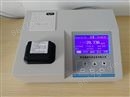 TC-301AS型多参数水质分析仪-COD氨氮总氮