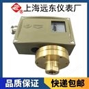 上海远东仪表厂D500/7D压力控制器0812700