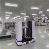 SMT生产线自动上下料机器人