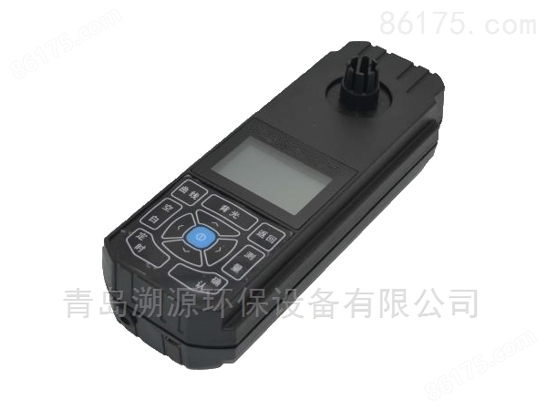 TCYL-301型水中挥发酚测定仪（检测仪）