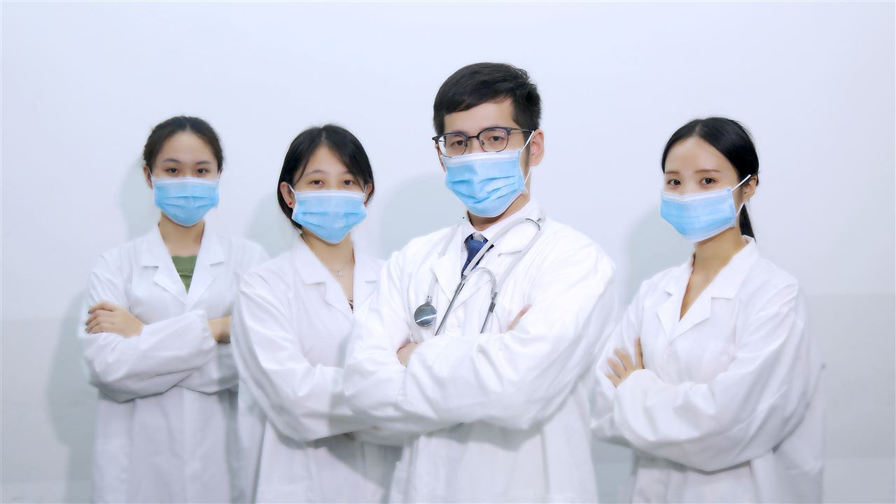 3195万元！中国疾控中心采购14种仪器设备