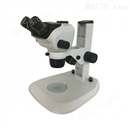 实验室工业连续变倍双目体视显微镜