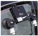 SDI车门天窗防夹力测试测量系统10293