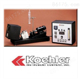 美国koehler成焦板试验仪（成焦倾向）