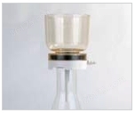 MF series magnetic filter holder with vacuum filtration