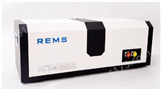 REMS雨滴谱能量观测系统