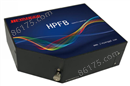 HPFB高速光谱仪