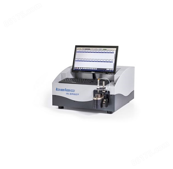 Belec IN-SPECT光谱分析仪