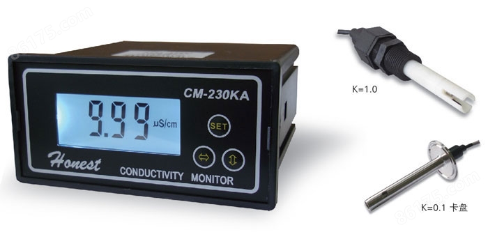 CM-230KA型电导率仪