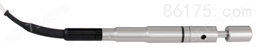 solinst well casing and depth indicator probe