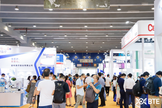 “生物”抢占市场先机 企业纷纷布局第7届广州国际生物技术大会
