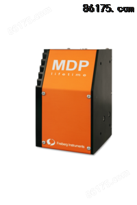 MDPlinescan在线晶圆片/晶锭点扫或面扫检测仪
