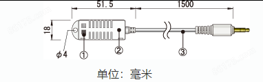 TR-76Ui<strong>空气温湿度二氧化碳记录仪</strong>