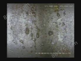 气井内壁检测视频截图