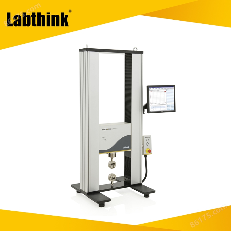 <strong><strong><strong>Labthink|10KN电子*试验机|*材料试验机|*实验机</strong></strong></strong>