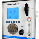 OMD-640ppb级氧气分析仪