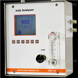 H2S-780便携微量硫化氢分析仪