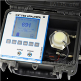 OMD-580southlａnd sensing 便携PPM氧气分析仪