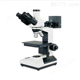 测量正置金相显微镜