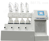 GGC-ZY 中药材二氧化硫测定仪