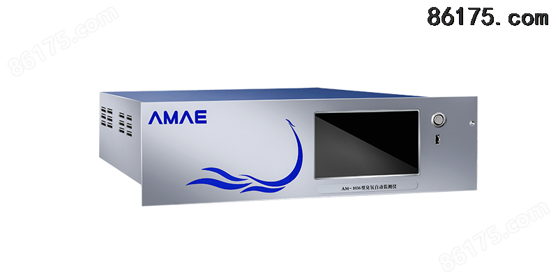 AM-1036型二氧化硫自动监测仪