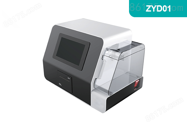 ZYD01智能硬度仪