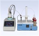 聚乙烯（PE）粒子水分测试仪