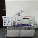 膜生物反应器生物污水处理实验装置