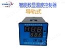 温度控制仪表温控器升温降温模式可设置
