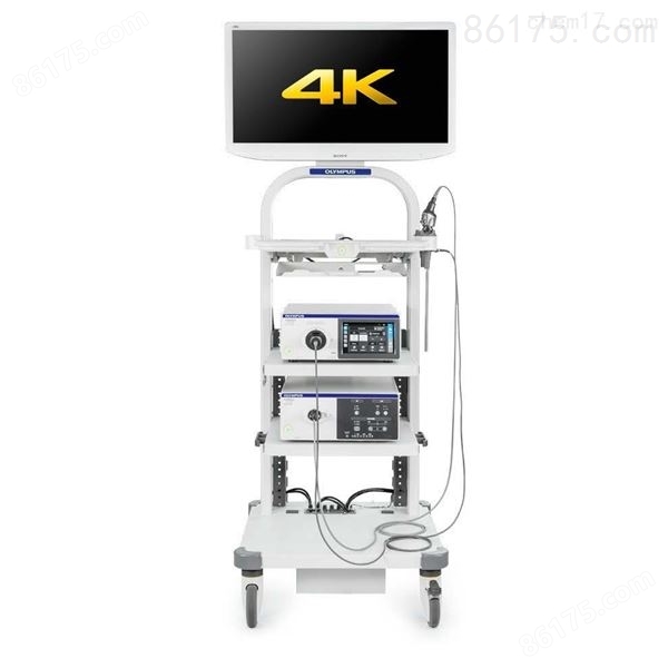 奥林巴斯医疗4K腹腔镜系统参数图片报价