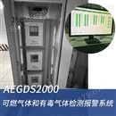可燃氣體和有毒氣體檢測系統(GDS)江西浙江